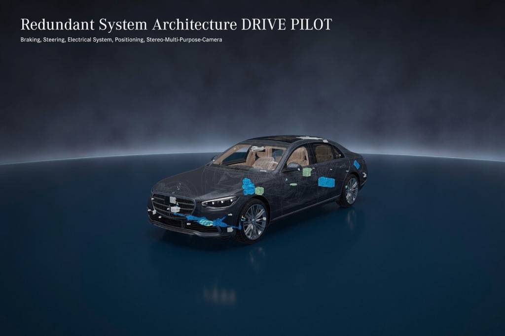 電不夠，那就自己生！奔馳計劃在跑道上建造風電場與供應鏈管理服務的創新結合