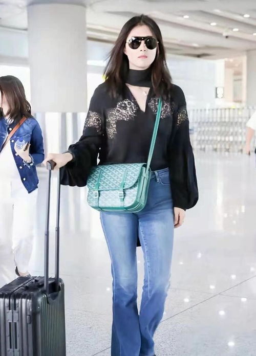 “胖”出風格與自信 從蔣欣紅毯造型看當代女性的多元審美與服飾選擇