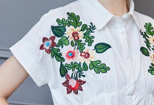 大碼女裝新視界 胖太太服飾的美麗革命